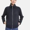 Gerry Weber LIGHT SCUBA - Sweatjacke - Navy -Dein Mode Laden d8f8ad6c374b42c6ac328efef73da25b
