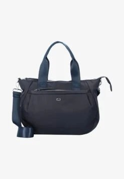 Gerry Weber BREATH SOUNDS - Handtasche - Darkblue