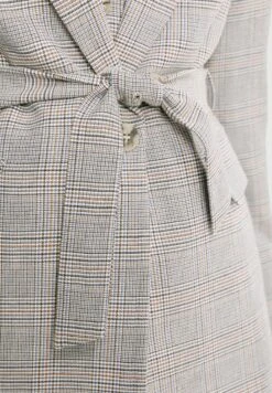 Gerry Weber Kurzmantel - Brown -Dein Mode Laden dc10f9a58ef44951ad97b01cdb5656e1