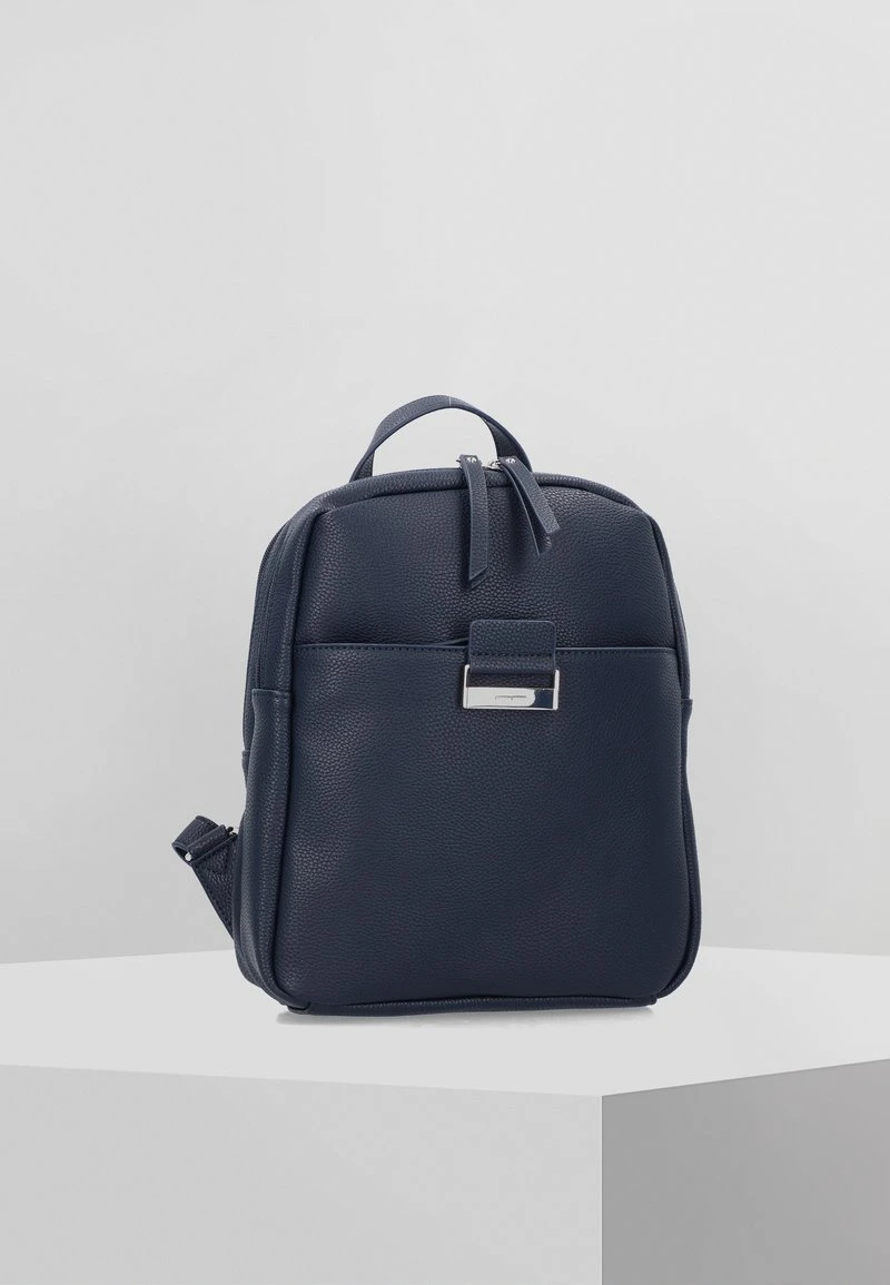 Gerry Weber TALK DIFFERENT LL CITY - Tagesrucksack - Darkblue 6 Gerry Weber TALK DIFFERENT LL CITY - Tagesrucksack - Darkblue – Bild 4