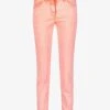 Gerry Weber 5-POCKET - Jeans Slim Fit - Soft Orange Wash
