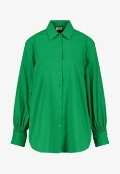 Gerry Weber 1/1 ARM - Hemdbluse - Vibrant Green