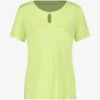 1/2 ARM - T-Shirt Basic - Light Lime 2 1/2 ARM - T-Shirt Basic - Light Lime -Dein Mode Laden ddf05d661e8443fe9bbe30bd2f83222b