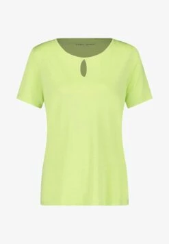 1/2 ARM - T-Shirt Basic - Light Lime