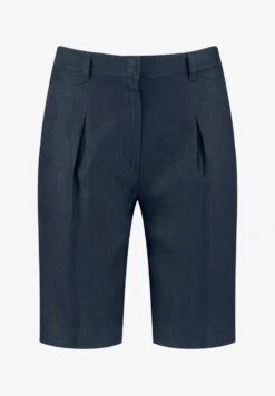 Gerry Weber Shorts - Navy -Dein Mode Laden ddf980c5b94849419badd7be2d1a9d9d