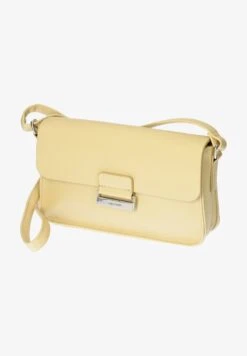 Gerry Weber Umhängetasche - Gelb -Dein Mode Laden de3bd19ecff74a25895fbe28bf61f768 1