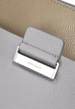 Gerry Weber TALKING MIX - Umhängetasche - Grey -Dein Mode Laden df5a99da110c438eb598586c8f0d5081