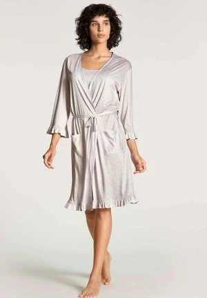 Gerry Weber BEST4ME MIT SAUMSCHLITZEN - Jeans Shorts - Orchid 8 Gerry Weber BEST4ME MIT SAUMSCHLITZEN - Jeans Shorts - Orchid – Bild 6