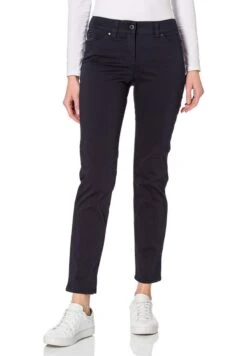 Gerry Weber Jeans Straight Leg - Blue 10 Gerry Weber Jeans Straight Leg - Blue -Dein Mode Laden e0652d7201624043b200420bc39c19f3