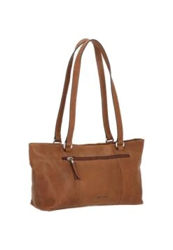 Gerry Weber SEGOVIA - Handtasche - Cognac -Dein Mode Laden e06bccb58d4c48ba83c3d201bff4a4d8