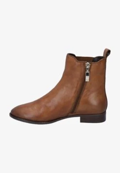 Gerry Weber SENA - Stiefelette - Cognac