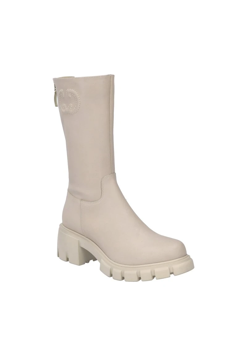 Gerry Weber Stiefel - Natur 4 Gerry Weber Stiefel - Natur – Bild 2