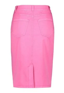 MIT STRETCHKOMFORT - Bleistiftrock - Soft Pink -Dein Mode Laden e1d2eb2a24aa460f89fa13ef4aa95004