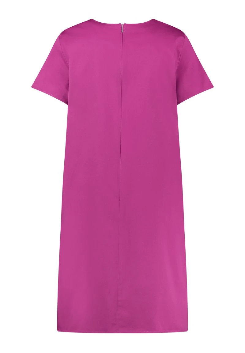 Gerry Weber Freizeitkleid - Orchid 4 Gerry Weber Freizeitkleid - Orchid – Bild 2