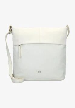 Gerry Weber KEEP IN MIND - Umhängetasche - White -Dein Mode Laden e23732ea0cc748a0a2f3b1f81c5237d2 1