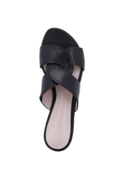 Gerry Weber Pantolette Flach - Schwarz -Dein Mode Laden e2cb84a686e340118a8899c55e6142d6