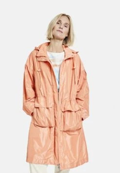Gerry Weber Parka - Light Red -Dein Mode Laden e334c2c4c12b4e78baa88ca8d4daf396 1