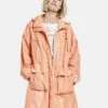 Gerry Weber Parka - Light Red -Dein Mode Laden e334c2c4c12b4e78baa88ca8d4daf396