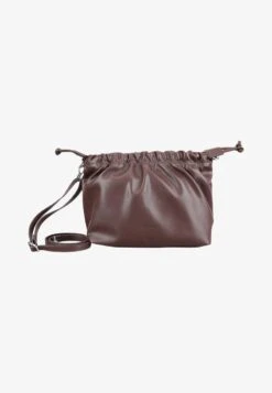Gerry Weber DRAWN - Umhängetasche - Darkbrown -Dein Mode Laden e3d11707976847ce82cb72dbed29036d 1