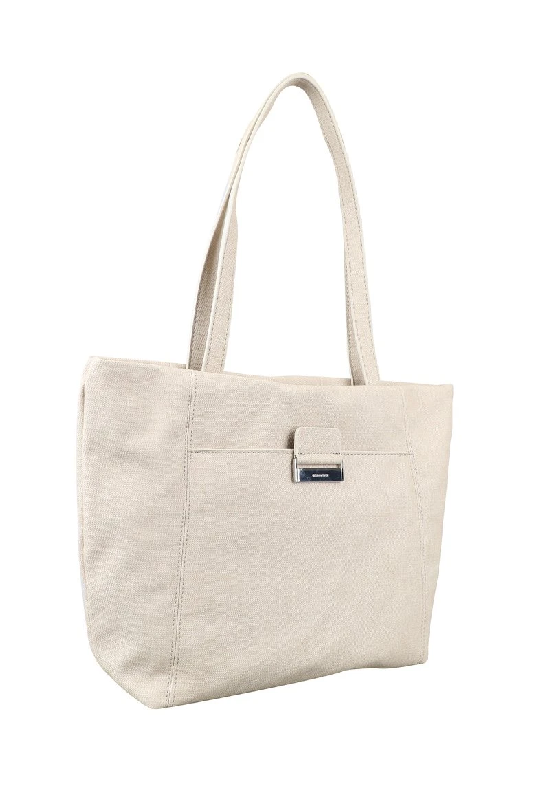 Gerry Weber BE DIFFERENT - Handtasche - Beige 7 Gerry Weber BE DIFFERENT - Handtasche - Beige – Bild 5