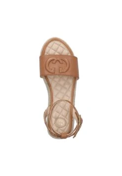 Gerry Weber BARI - Espadrille - Camel -Dein Mode Laden e3ef271e58ec47d6bfbdd73e016c2165