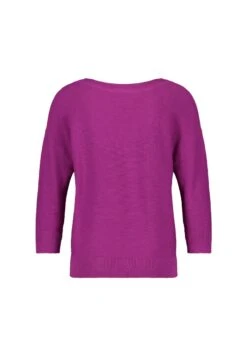 Gerry Weber 3/4 ARM RUNDHALS - Strickpullover - Orchid 12 Gerry Weber 3/4 ARM RUNDHALS - Strickpullover - Orchid -Dein Mode Laden e40935dc61974f5b906b80b0d3d23aa2
