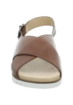 Gerry Weber Riemensandalette - Cognac -Dein Mode Laden e47091884ccb48d28554a8740f79bfba