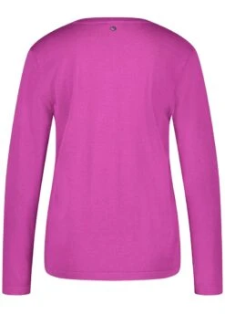 Gerry Weber Strickjacke - Orchid -Dein Mode Laden e494c1b0461249c0bd87d9ad920db5ed