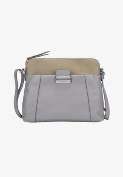 Gerry Weber TALKING MIX - Umhängetasche - Grey -Dein Mode Laden e4a1ee6a4752474683df8003c7056636 1