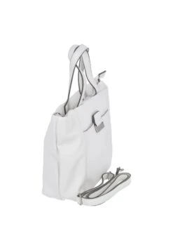 Gerry Weber BE DIFFERENT - Handtasche - Weiß -Dein Mode Laden e4a1efc8a5e74798a4ba01a479236637