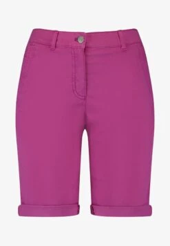 Gerry Weber VERKÜRZT - Shorts - Orchid -Dein Mode Laden e4b8a8be76d84ac9ac405bf12cc00467