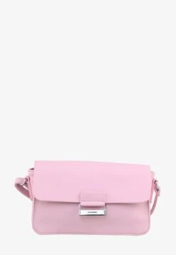 Gerry Weber TALK DIFFERENT - Umhängetasche - Rose