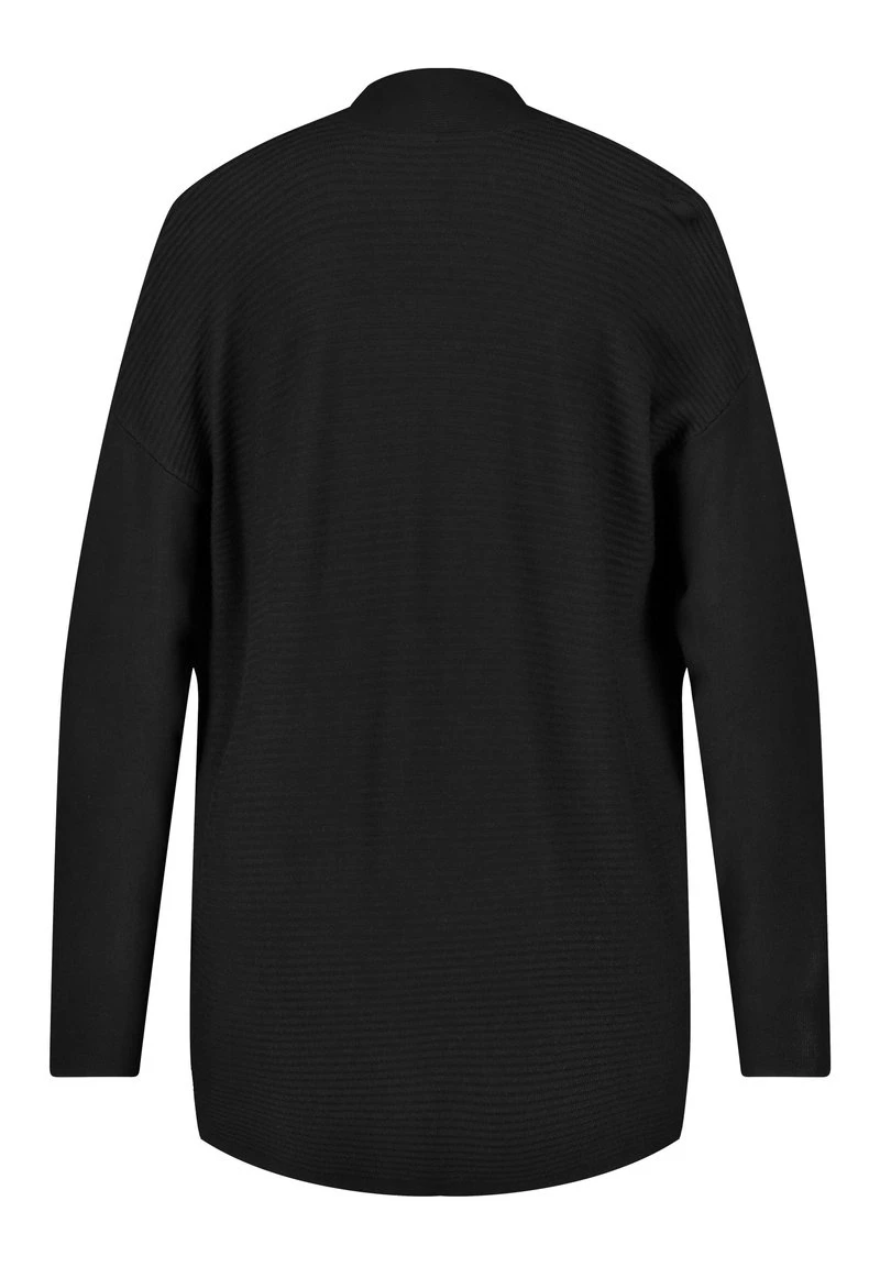 Gerry Weber Strickjacke - Schwarz 8 Gerry Weber Strickjacke - Schwarz – Bild 6