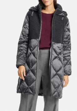 Gerry Weber Wintermantel - Anthrazit 10 Gerry Weber Wintermantel - Anthrazit -Dein Mode Laden e578ed6d30164c1c93b63ce735d4a486