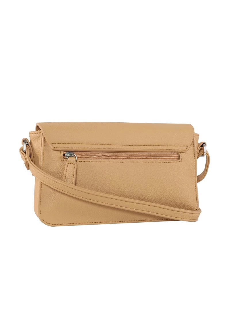 Gerry Weber TALK DIFFERENT - Umhängetasche - Bleached Sand 4 Gerry Weber TALK DIFFERENT - Umhängetasche - Bleached Sand – Bild 2