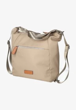 Gerry Weber BREATH SOUNDS - Umhängetasche - Beige -Dein Mode Laden e6363dcd4f6649a8915250fa5701181c 1