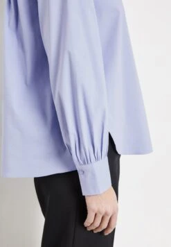 Gerry Weber ARM - Hemdbluse - Aqua -Dein Mode Laden e64d74fb92ed4c9ea5c471539418d699