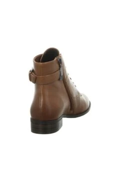 Gerry Weber Schnürstiefelette - Cognac -Dein Mode Laden e6dc3d9b20d445a0a33977245c925b12