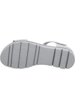 Gerry Weber Trekkingsandale - Silber-kombi -Dein Mode Laden e6f78b512e4c49ed9fe310c2b4994db4