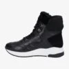 Gerry Weber Sneaker High - Schwarz 1 Gerry Weber Sneaker High - Schwarz -Dein Mode Laden e71e746ac5364c79b50638dc9a90185f