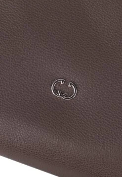 Gerry Weber DAILY USE SVZ - Umhängetasche - Darkbrown 11 Gerry Weber DAILY USE SVZ - Umhängetasche - Darkbrown -Dein Mode Laden e76f1fec748444569cb936bb38eb215c