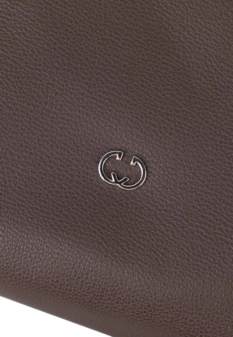 Gerry Weber DAILY USE SVZ - Umhängetasche - Darkbrown 6 Gerry Weber DAILY USE SVZ - Umhängetasche - Darkbrown – Bild 4