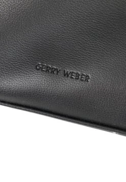 Gerry Weber CHAINED MHZ - Shopping Bag - Black -Dein Mode Laden e7cb0b808d484e45836b15eda78a383e