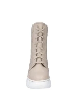 Gerry Weber BIELLA - Plateaustiefel - Beige -Dein Mode Laden e8a488e4f4e24cb0a1edcfcf03a4a8b3