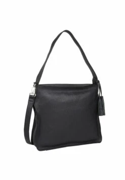 Gerry Weber CADIZ 32 CM - Handtasche - Black -Dein Mode Laden e9d092971dd44cceae8c803ded6cf10a