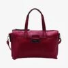 Gerry Weber TALK DIFFERENT II - Handtasche - Red -Dein Mode Laden ea1cc5a5c1764a6aaebe59480dbc396e