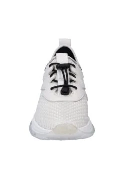 Gerry Weber ANDRIA - Sneaker Low - Weiss -Dein Mode Laden ea581adea6694557b7d6c4c726faa074