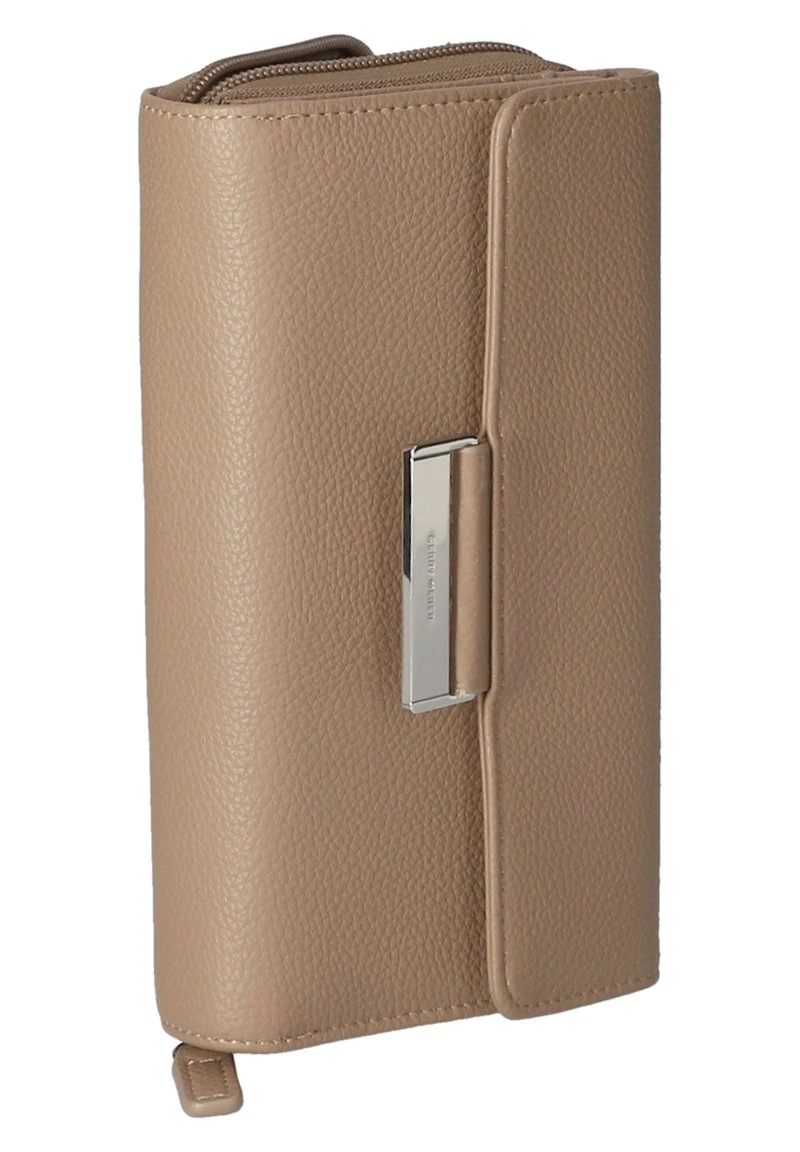Gerry Weber Geldbörse - Beige 6 Gerry Weber Geldbörse - Beige – Bild 4