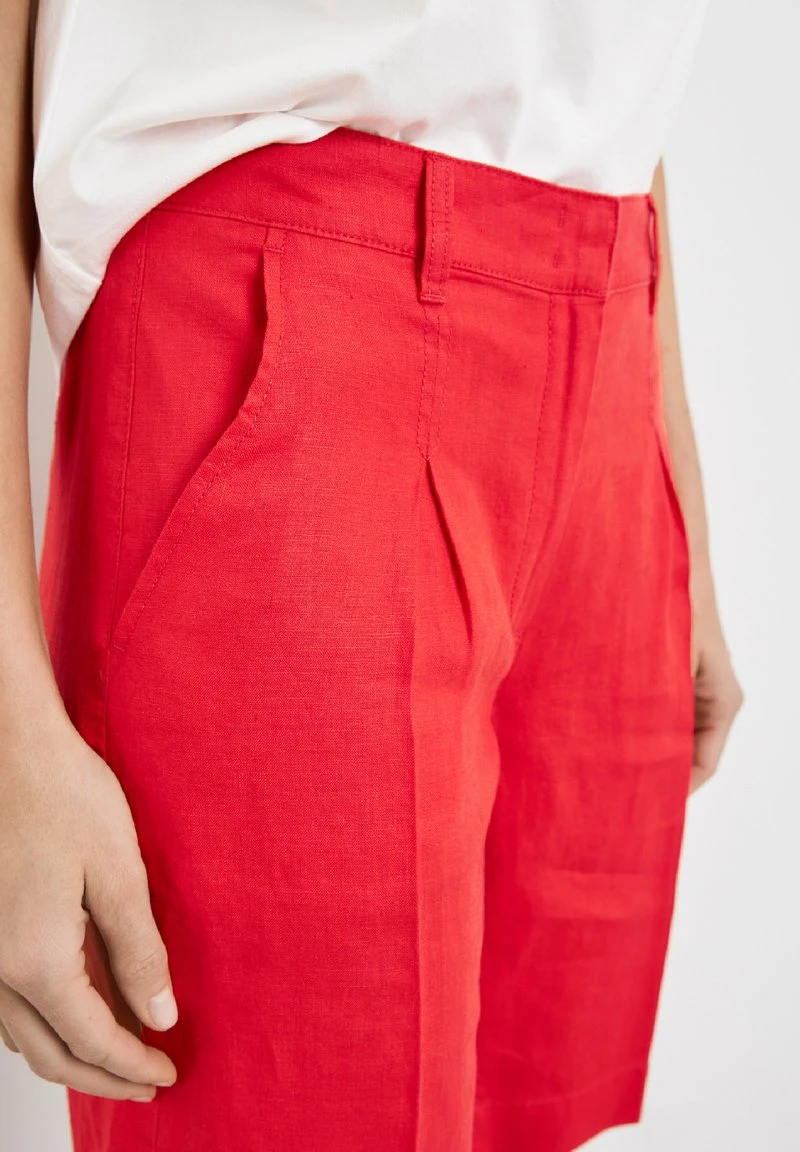 Gerry Weber Shorts - Fire 6 Gerry Weber Shorts - Fire – Bild 4