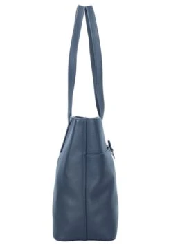 Gerry Weber TALK DIFFERENT II - Shopping Bag - Dark Blue -Dein Mode Laden eaec1329157b47a4a69776cee62a8b3d